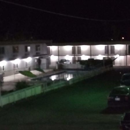 Road Runner Lodge Кортес Экстерьер фото