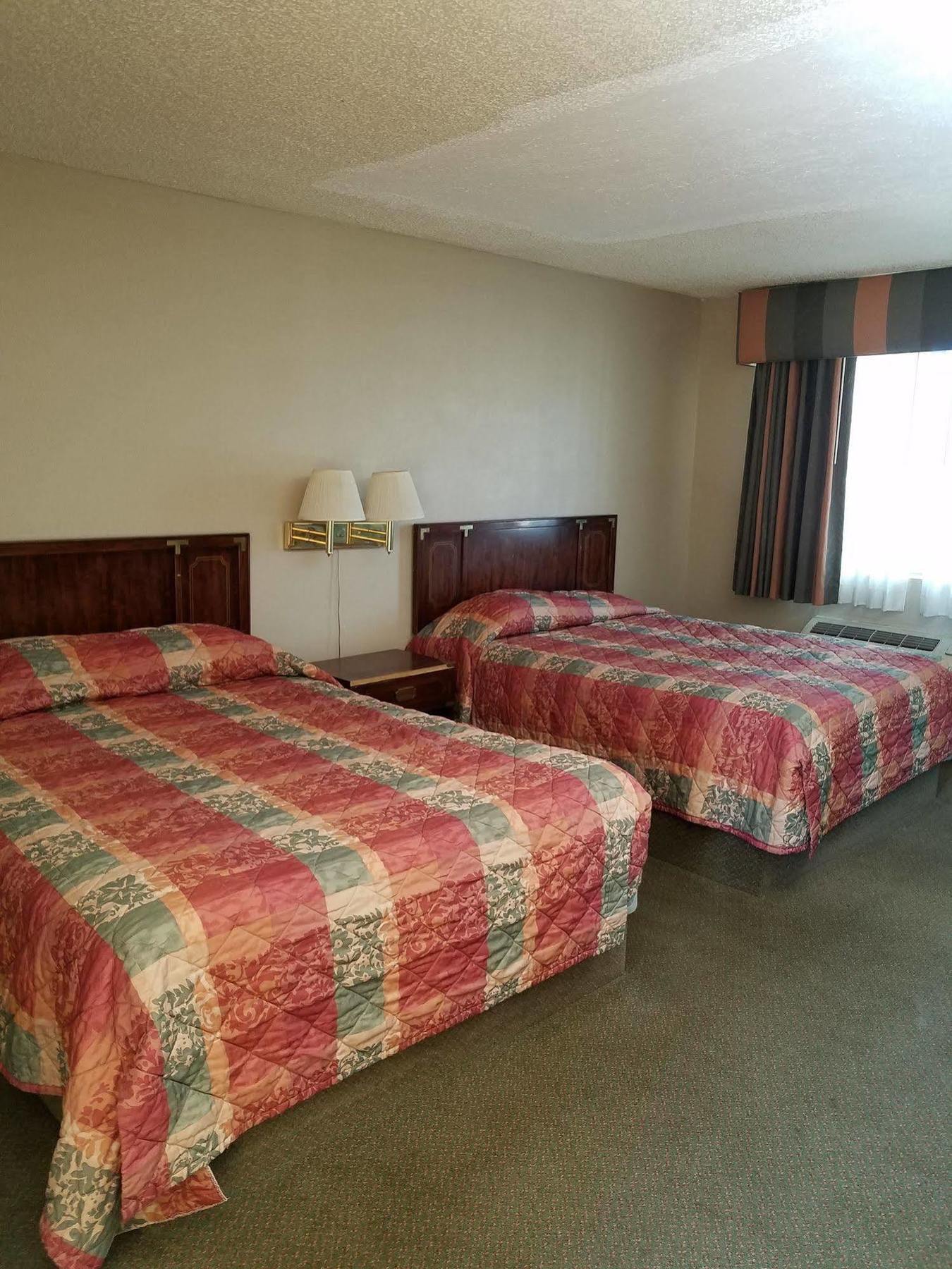 Road Runner Lodge Кортес Экстерьер фото