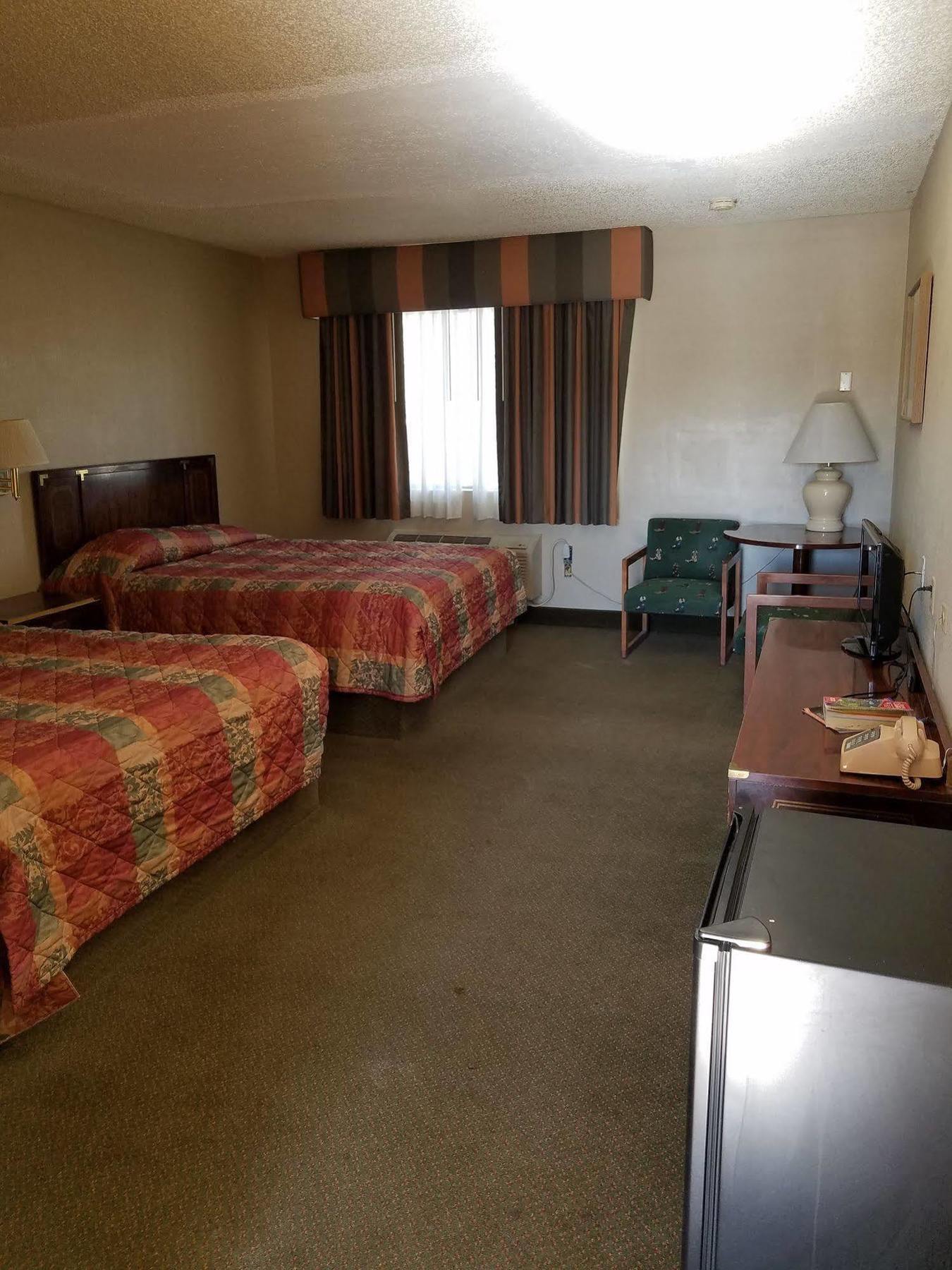 Road Runner Lodge Кортес Экстерьер фото