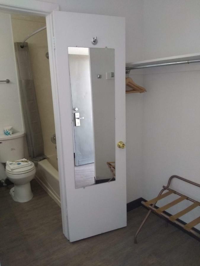 Road Runner Lodge Кортес Экстерьер фото