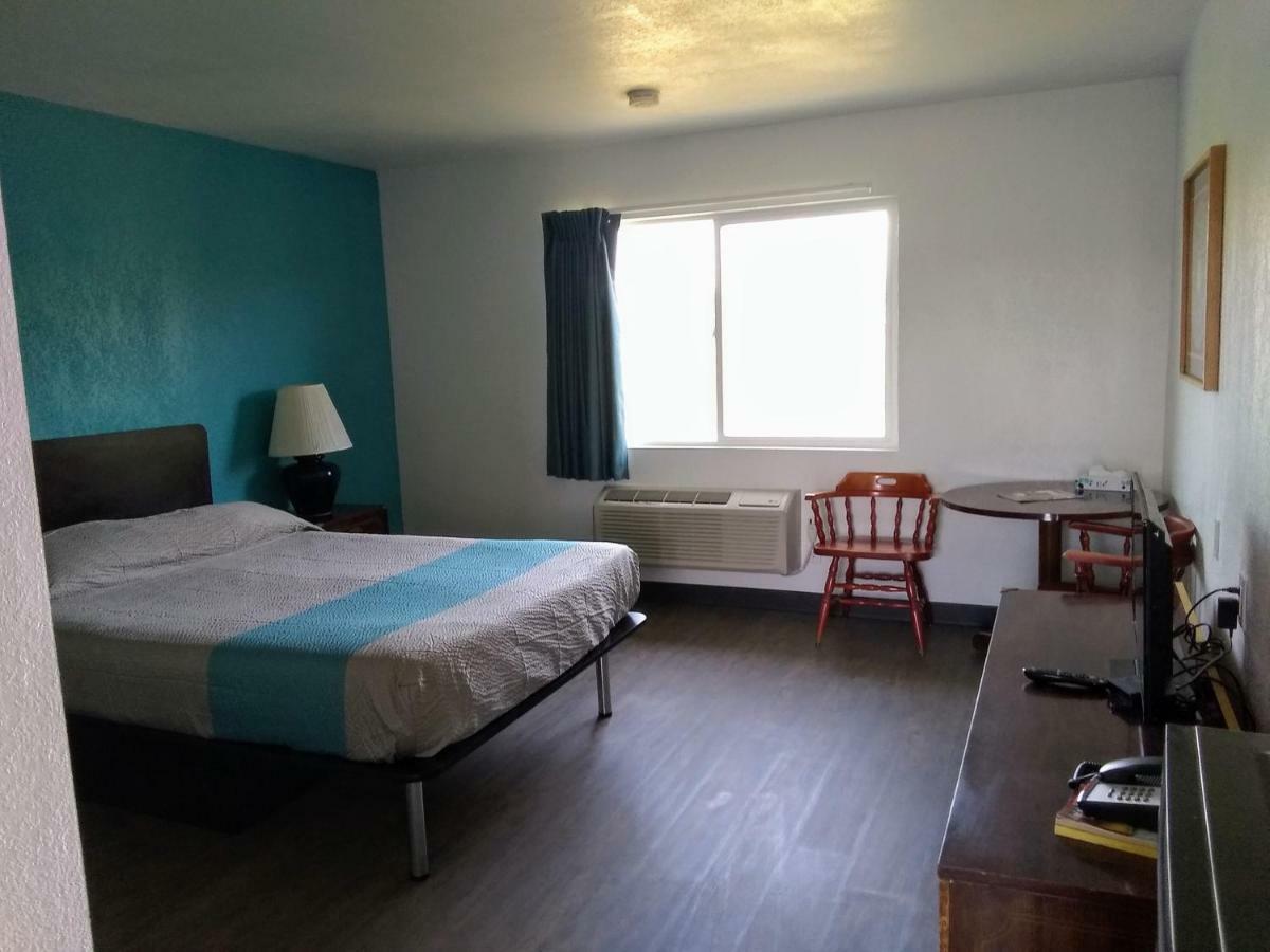 Road Runner Lodge Кортес Экстерьер фото